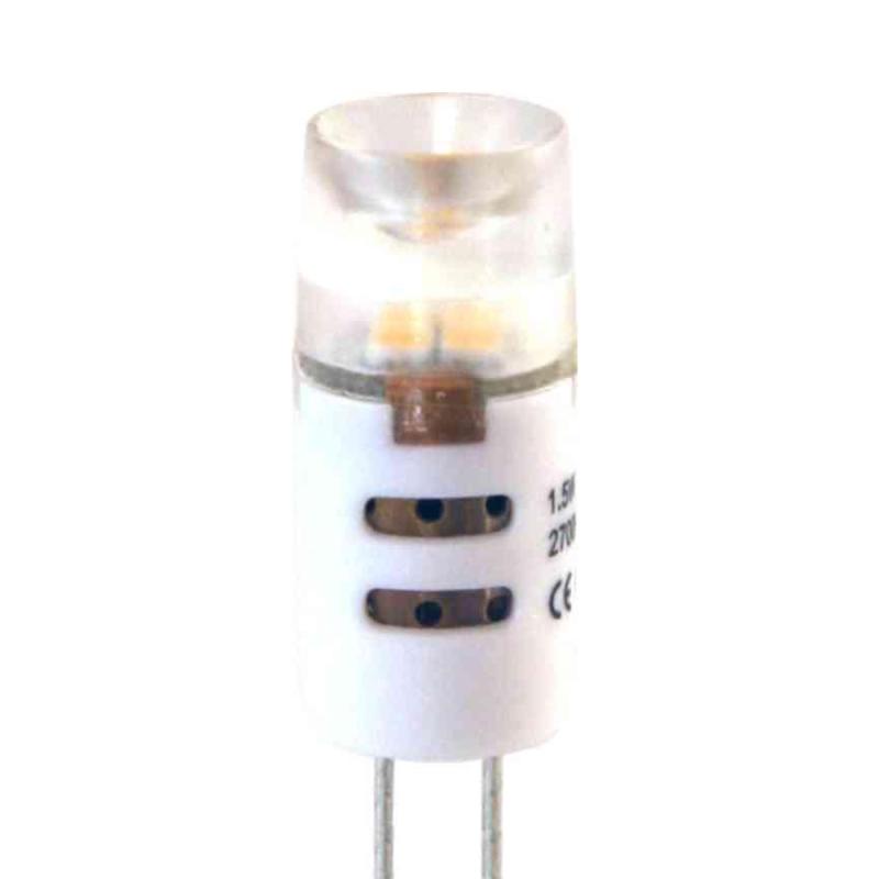 Reservelampe LED G4 1,5W Garden Lights