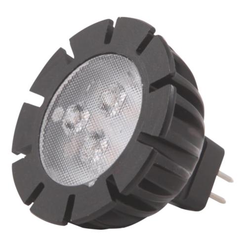 Reservlampa Till Trädgårdsbelysning LED Lampa MR16 3W 12V Garden Lights