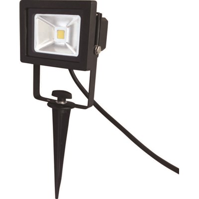 STRÅLKASTARE LED IP65 10W