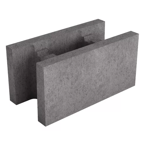 Skalblock 200x200x400mm Helpall 72st Finja