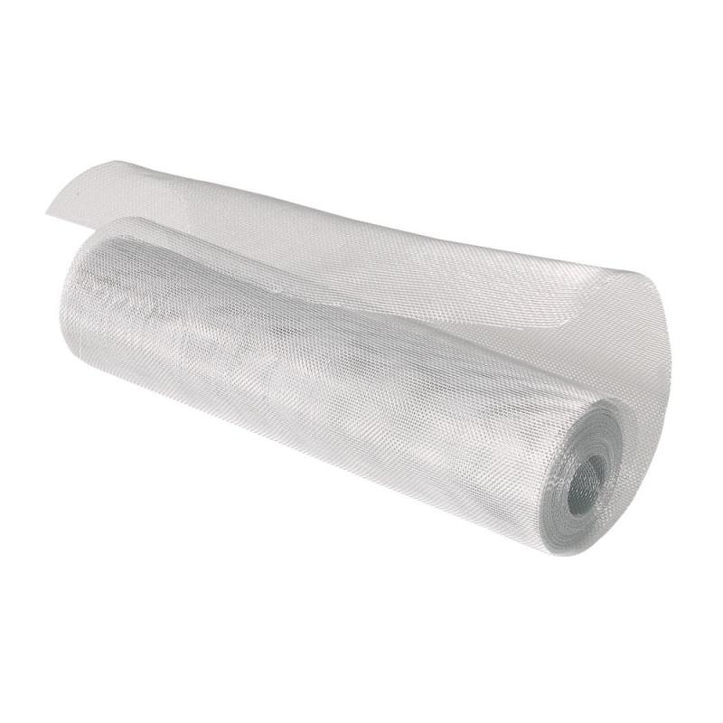 Aluminiumduk, 200mm, 10m, Jowema