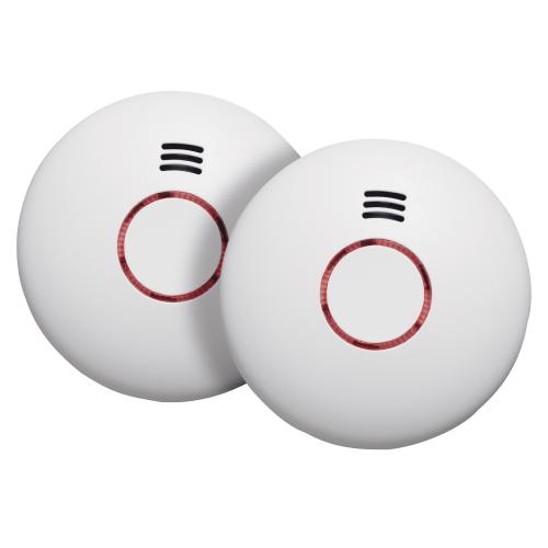 Brandvarnare Trådlös Origo GP 2ST Housegard