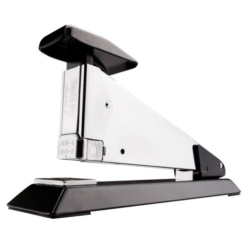 Hæftemaskine, K2, Sort, Rapid