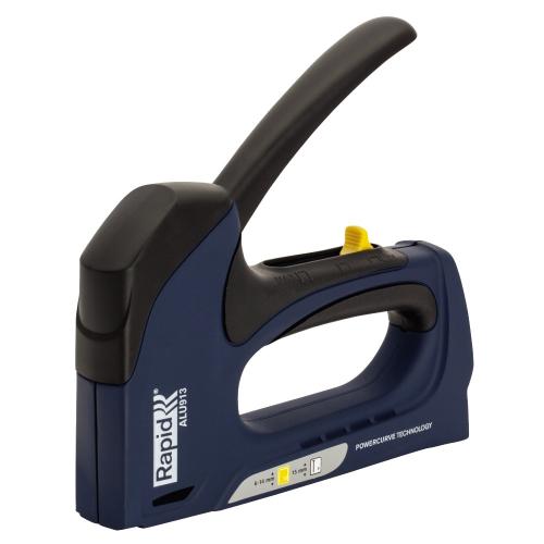 Hæftepistol, ALU913, Rapid