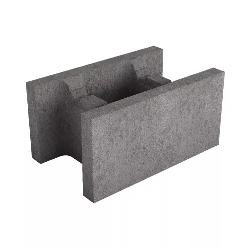 Skalblock 250x200x400mm Hel pall 56 st från Finja