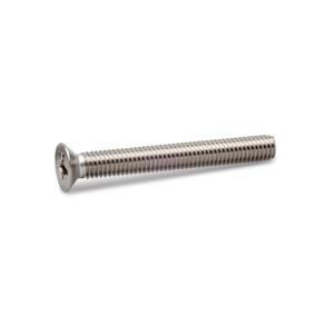 Machine Screw Stainless A4 M4x30mm 100pcs, Fast ​276509