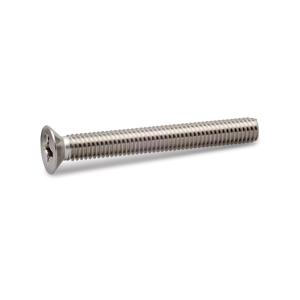 ​Machine Screw Stainless A4 M4x40mm 100pcs, Fast​ 276510