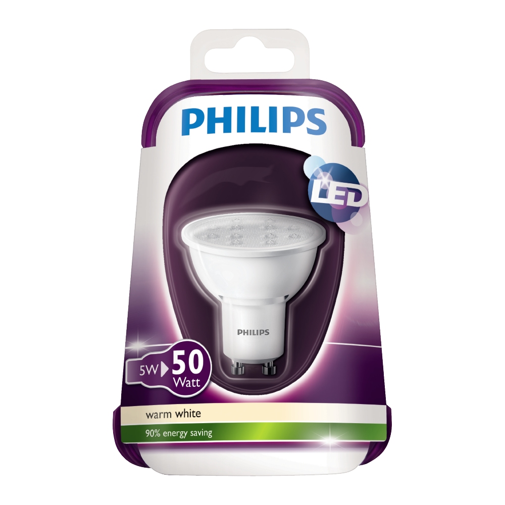 Светодиодные филипс купить. Philips gu10 5 w 2700k. Лампа Philips led spot 5-50w. Philips gu5.3 3w. Philips gu10 7w.