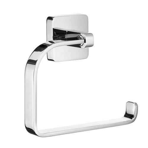 Toalettpappershållare Ice Polerad Krom Smedbo OK341