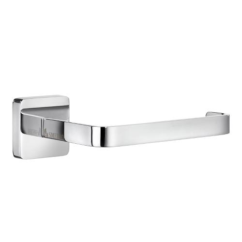 Toalettpappershållare Ice Polerad Krom Smedbo OK3411