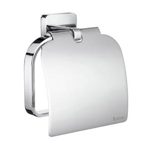 Toilet Paper Holder Smedbo Ice OK3414 Chrome