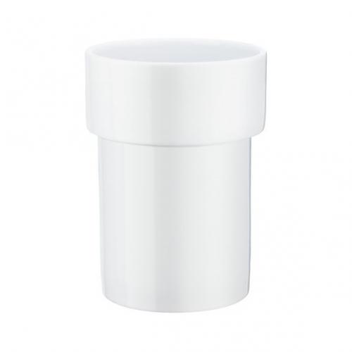 Tandborstglas Smedbo Air, Home, House, Reservdel O349