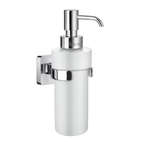 Tvåldispenser Ice Polerad Krom Smedbo OK369P