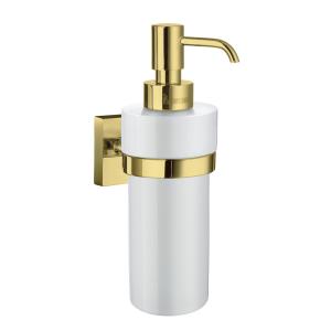 Soap Dispenser Smedbo House RV369P Brass