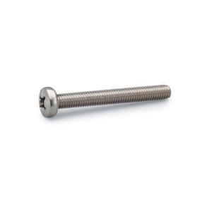 Machine Screw Stainless A4 M4x20mm 100pcs, Fast​ 276537