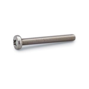 Machine Screw Stainless A4 M4x30mm 100pcs, Fast​ 276539