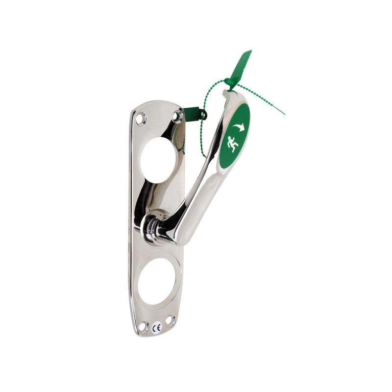 UTR Beslag, Venstre NI MP, Assa Abloy