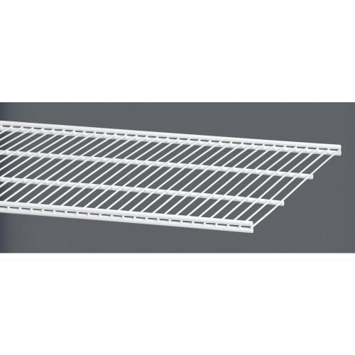 Trådhylla 450x305mm Vit,elfa 452618