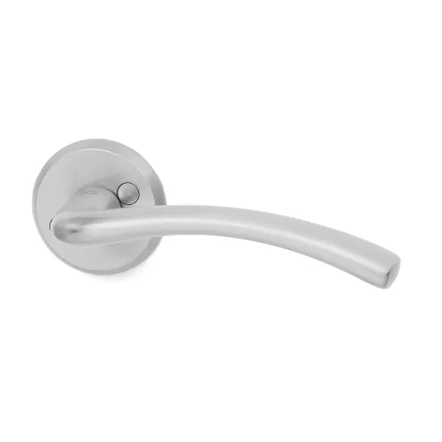 Exterior Soor Handle Oslo Clean Borstad, Habo 17225