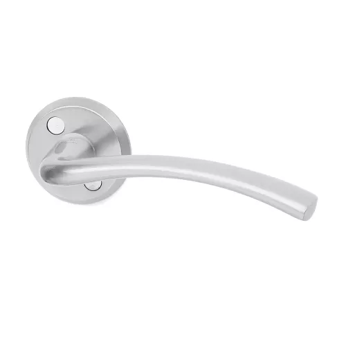Ytterdörrhandtag Oslo Clean Borstad Habo 17227