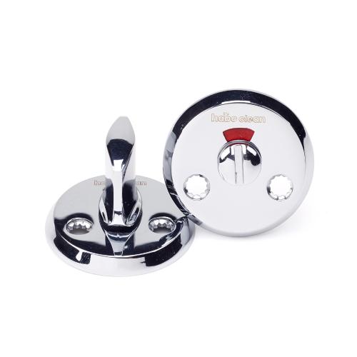 WC- Fittings A262 Clean Polished, Habo 17238