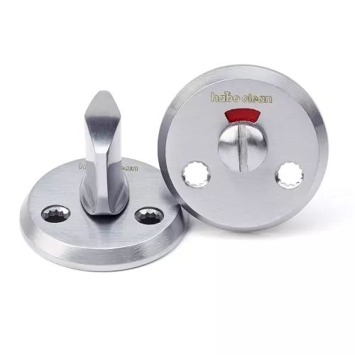 WC-Fittings A262 Clean Borstad, Habo 17239