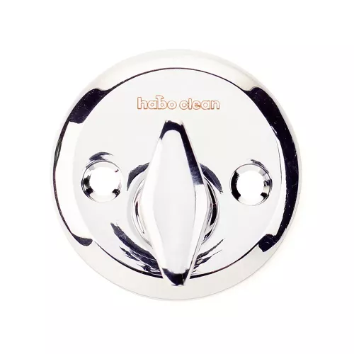 Cylindervred 40 Clean Polerat, Habo 17246