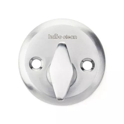 Cylindervred 40 Clean Borstad 52mm, Habo 17247