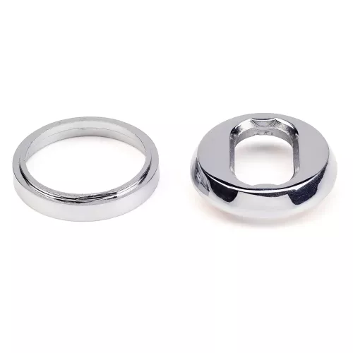 Cylinderring Universal Clean Polerat, Habo  17248