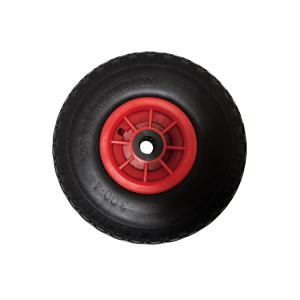 Wheel, 260x85K, 20-70 PFR, Hörby Bruk