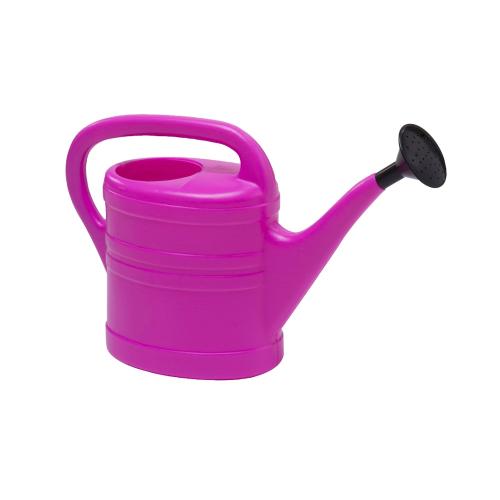 Vattenkanna 5L, Rosa, 8st, Nyby