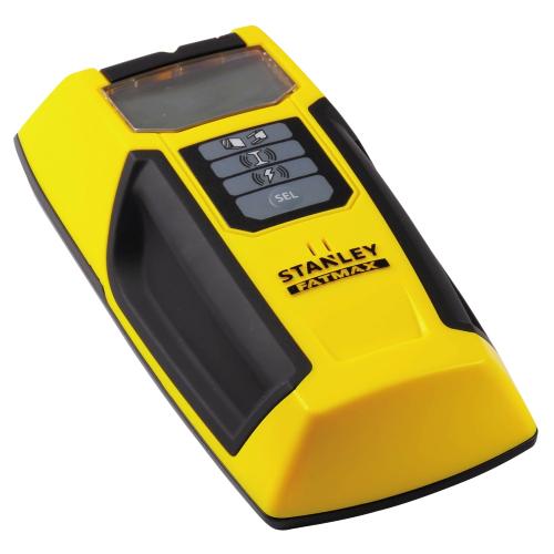 Regelsökare S300 Stanley