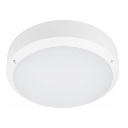 Loft-/Vægarmatur Juno 18W IP65, Malmbergs 9975063