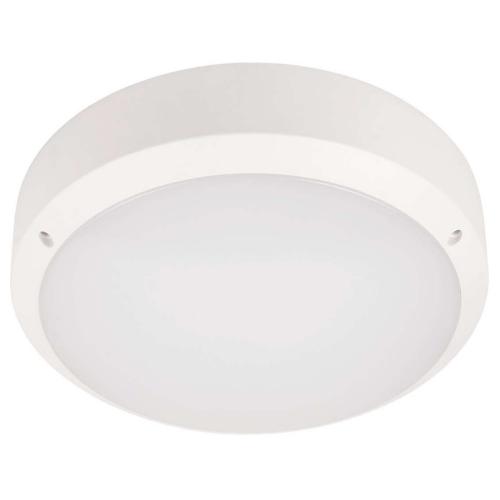 Armatur Juno, 28W, Vit, IP65, Malmbergs 9975082