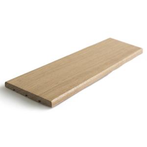 Door Threshold Ekerö Oak 1000x120x9mm Habo 17408