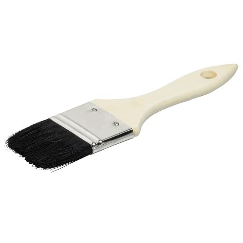 Modeller Børste Anza GO 15mm Træ 20Pak