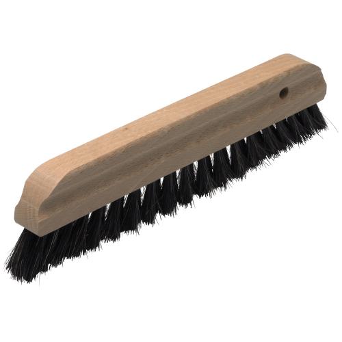 Wallpaper Brush Wood, 3-Row, 300x21mm, 5pcs, Anza