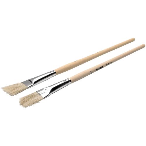 Bättringspensel 12mm 2stx12pak Anza