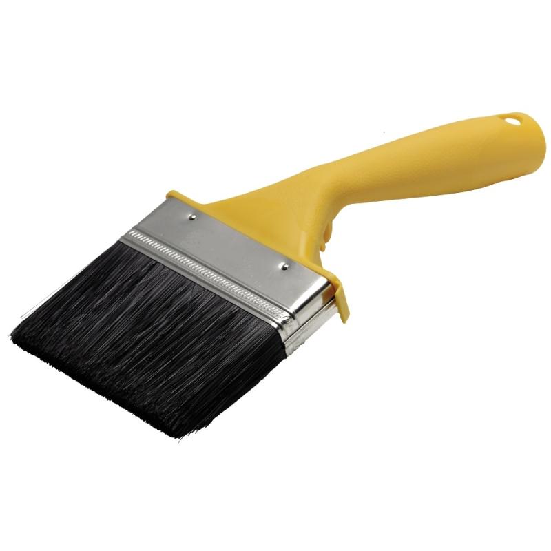 Fasadpensel Vinklad, Basic, 75mm, 10st, Anza