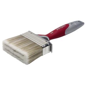 Facade Brush, Elite Straight, 75mm, 10pcs, Anza