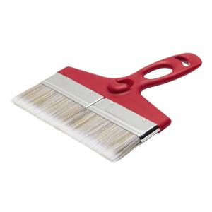 Floor Paint Brush, Elite, 120mm, 5pcs, Anza