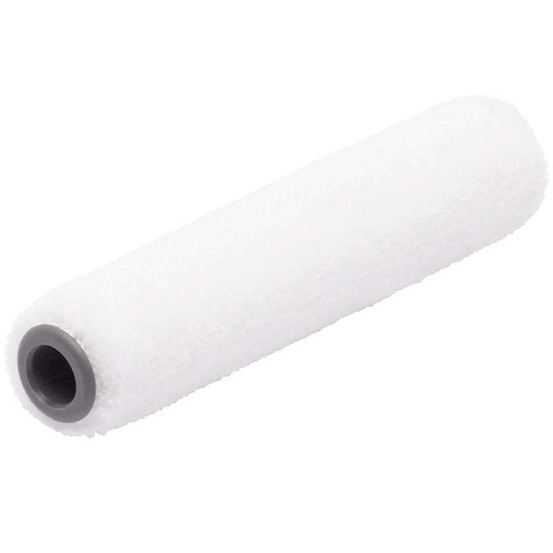 Roller Mini, Extra Fina Underlag, Elite, 10cm, 5st, Anza