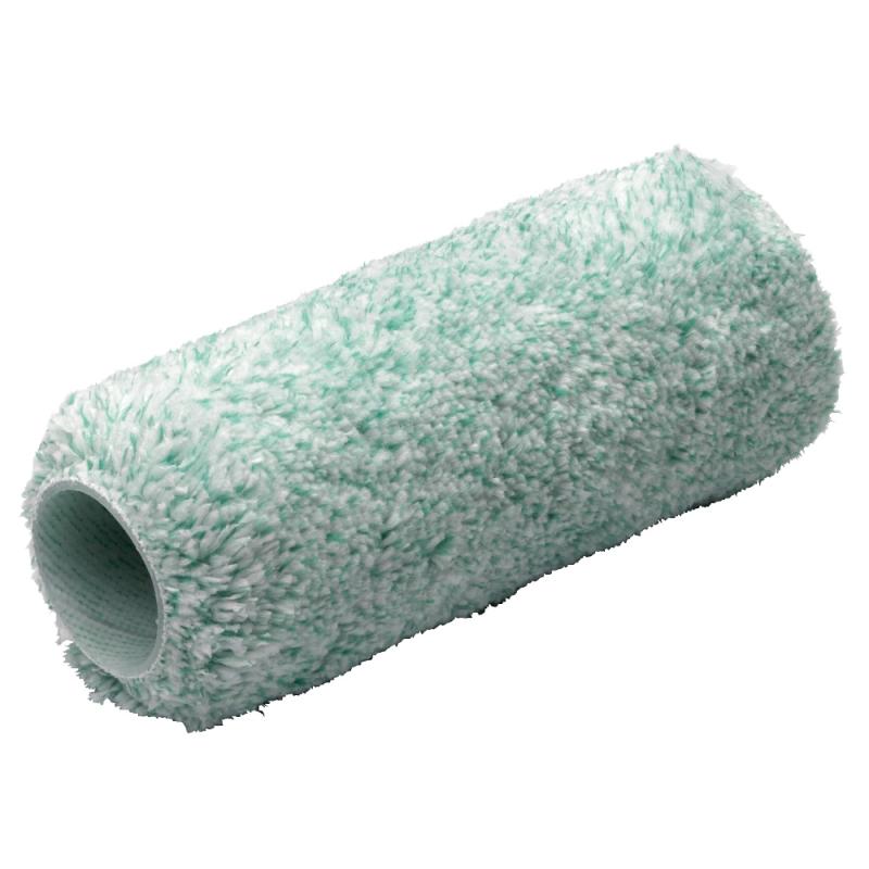 Roller Maxi, Medelfina Underlag, Platinum, 18cm, 5st, Anza