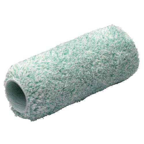 Rulle Maxi, Medelfina Undertag, Platin, 18cm, 5stk, Anza