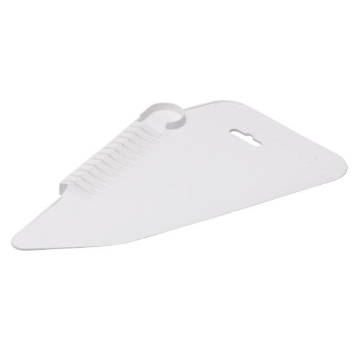 Wallpaper Tool, Plastic, 280mm, 5pcs, Anza