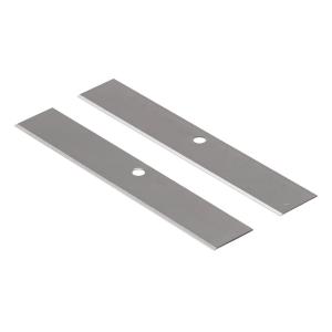 Extra Blade For Wallpaper Scraper, 150mm, 5pcs, Anza