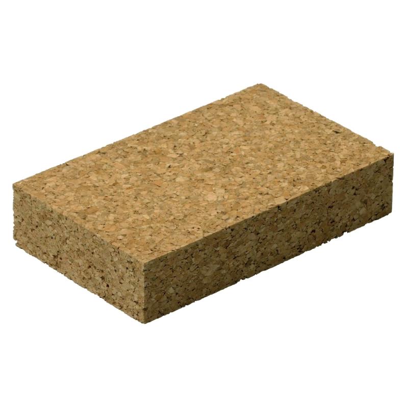 Slipkork, 115x70mm, 10stk, Anza
