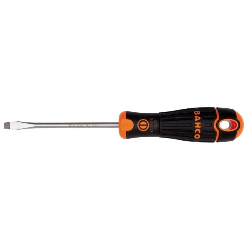Skruetrækker Phillips PH2x125, Bahco