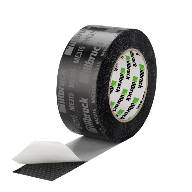 Folietape ME315, 60mmx25m, Illbruck