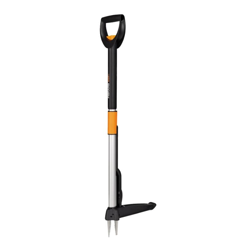 Ogräsupptagare Smartfit, 999-1190mm, Fiskars